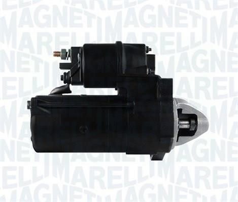 Magneti marelli 944280801150 Starter 944280801150: Buy near me at 2407.PL in Poland at an Affordable price!