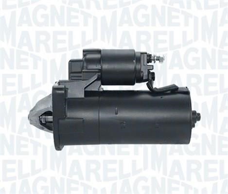 Magneti marelli 944280801190 Rozrusznik 944280801190: Dobra cena w Polsce na 2407.PL - Kup Teraz!