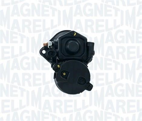 Magneti marelli 944280802250 Rozrusznik 944280802250: Dobra cena w Polsce na 2407.PL - Kup Teraz!