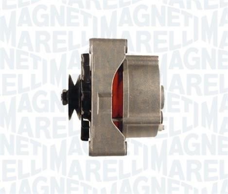 Magneti marelli 944390314000 Alternator 944390314000: Dobra cena w Polsce na 2407.PL - Kup Teraz!