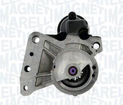 Magneti marelli 944280802780 Starter 944280802780: Buy near me at 2407.PL in Poland at an Affordable price!