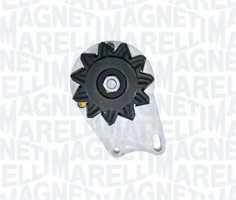 Magneti marelli 944390321510 Alternator 944390321510: Dobra cena w Polsce na 2407.PL - Kup Teraz!