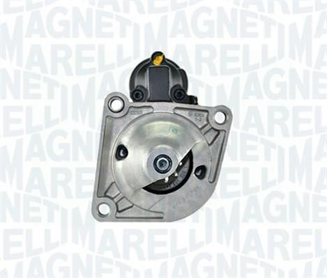 Magneti marelli 944280802860 Starter 944280802860: Buy near me at 2407.PL in Poland at an Affordable price!