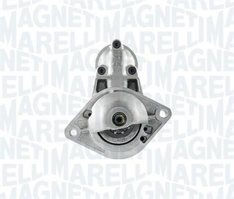 Magneti marelli 944280803610 Starter 944280803610: Buy near me at 2407.PL in Poland at an Affordable price!