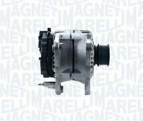 Magneti Marelli 944390461000 Generator 944390461000: Kaufen Sie zu einem guten Preis in Polen bei 2407.PL!
