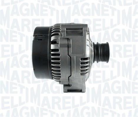 Magneti marelli 944390394000 Генератор 944390394000: Приваблива ціна - Купити у Польщі на 2407.PL!