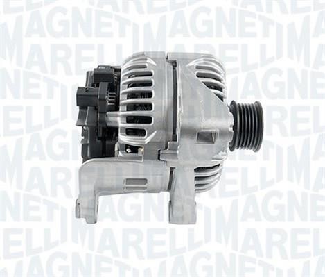 Magneti marelli 944390461700 Alternator 944390461700: Buy near me at 2407.PL in Poland at an Affordable price!