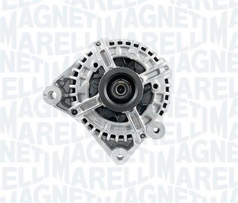 Alternator Magneti marelli 944390461700