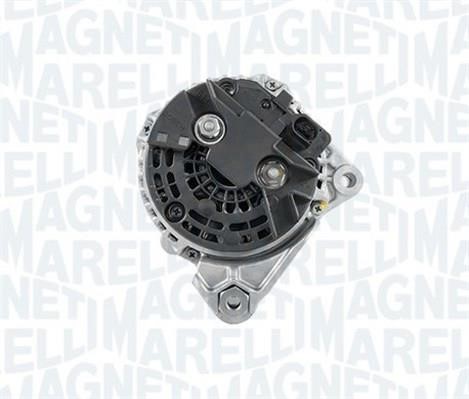 Buy Magneti marelli 944390461700 at a low price in Poland!