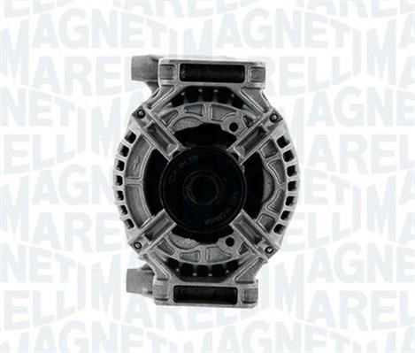 Magneti marelli 944390462000 Alternator 944390462000: Dobra cena w Polsce na 2407.PL - Kup Teraz!