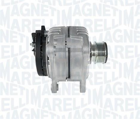 Magneti marelli 944390473400 Alternator 944390473400: Dobra cena w Polsce na 2407.PL - Kup Teraz!