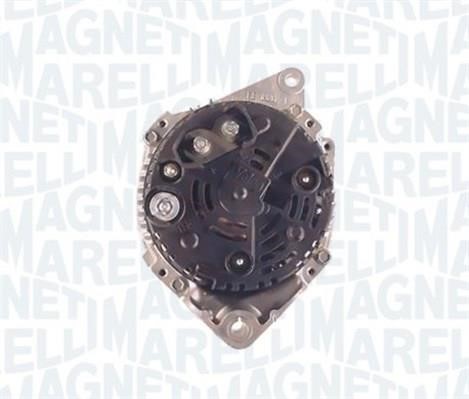 Magneti marelli 944390414310 Alternator 944390414310: Buy near me in Poland at 2407.PL - Good price!