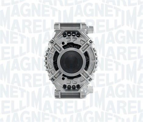 Magneti marelli 944390486200 Alternator 944390486200: Buy near me in Poland at 2407.PL - Good price!