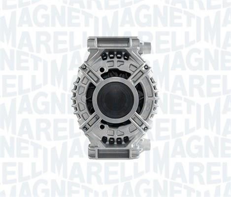 Magneti marelli 944390486200 Генератор 944390486200: Приваблива ціна - Купити у Польщі на 2407.PL!