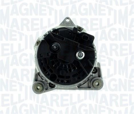 Magneti marelli 944390490300 Генератор 944390490300: Отличная цена - Купить в Польше на 2407.PL!