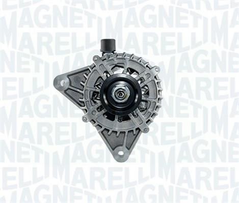 Magneti Marelli 944390491510 Generator 944390491510: Kaufen Sie zu einem guten Preis in Polen bei 2407.PL!