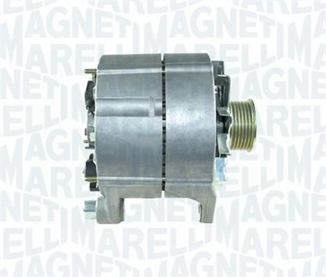 Magneti marelli 944390901130 Генератор 944390901130: Приваблива ціна - Купити у Польщі на 2407.PL!