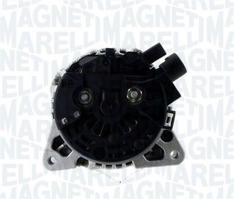 Купити Magneti marelli 944390901710 за низькою ціною в Польщі!