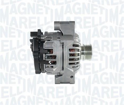 Magneti marelli 944390902340 Alternator 944390902340: Buy near me at 2407.PL in Poland at an Affordable price!