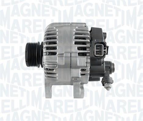 Magneti Marelli 944390905110 Generator 944390905110: Kaufen Sie zu einem guten Preis in Polen bei 2407.PL!