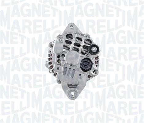 Magneti marelli 944390905170 Генератор 944390905170: Приваблива ціна - Купити у Польщі на 2407.PL!