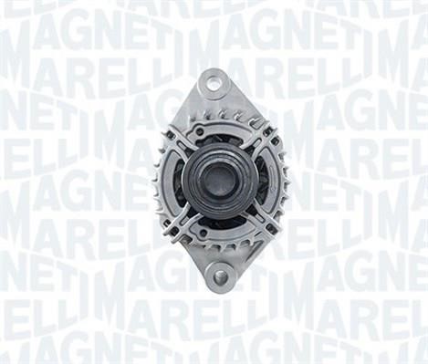 Magneti marelli 944390905510 Alternator 944390905510: Buy near me in Poland at 2407.PL - Good price!