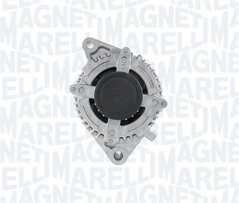 Magneti marelli 944390907420 Alternator 944390907420: Buy near me in Poland at 2407.PL - Good price!