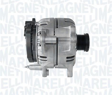 Magneti marelli 944390905830 Alternator 944390905830: Buy near me at 2407.PL in Poland at an Affordable price!