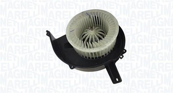 Magneti marelli 069412213010 Fan assy - heater motor 069412213010: Buy near me in Poland at 2407.PL - Good price!