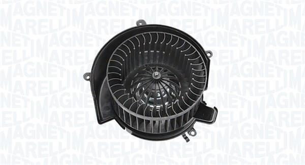 Magneti marelli 069412214010 Fan assy - heater motor 069412214010: Buy near me in Poland at 2407.PL - Good price!
