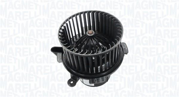 Magneti marelli 069412215010 Fan assy - heater motor 069412215010: Buy near me in Poland at 2407.PL - Good price!