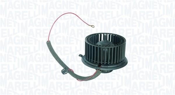 Magneti marelli 069412216010 Fan assy - heater motor 069412216010: Buy near me in Poland at 2407.PL - Good price!