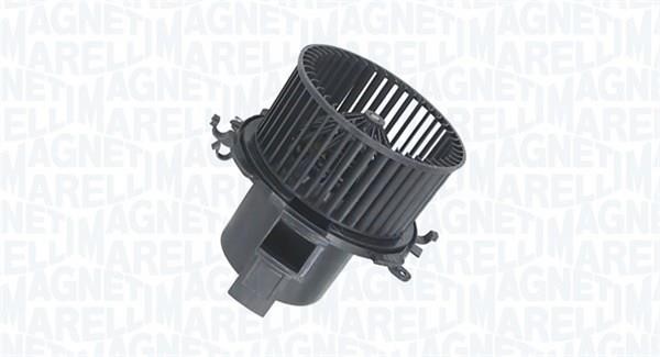 Magneti marelli 069412217010 Fan assy - heater motor 069412217010: Buy near me in Poland at 2407.PL - Good price!