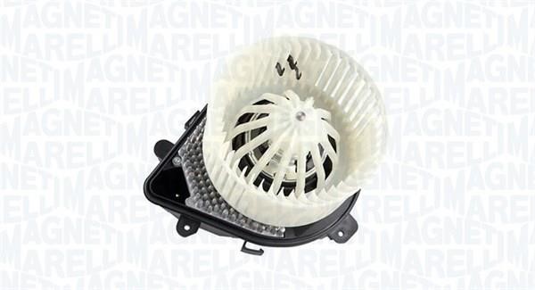 Magneti marelli 069412218010 Fan assy - heater motor 069412218010: Buy near me in Poland at 2407.PL - Good price!