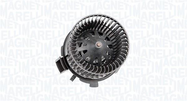 Magneti marelli 069412220010 Fan assy - heater motor 069412220010: Buy near me in Poland at 2407.PL - Good price!