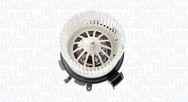 Magneti marelli 069412222010 Fan assy - heater motor 069412222010: Buy near me in Poland at 2407.PL - Good price!