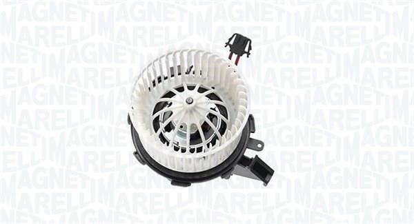 Magneti marelli 069412223010 Fan assy - heater motor 069412223010: Buy near me in Poland at 2407.PL - Good price!
