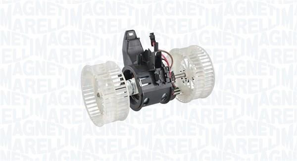 Magneti marelli 069412225010 Fan assy - heater motor 069412225010: Buy near me in Poland at 2407.PL - Good price!