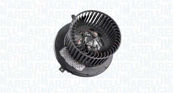 Magneti marelli 069412231010 Fan assy - heater motor 069412231010: Buy near me in Poland at 2407.PL - Good price!