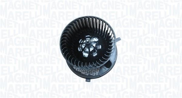 Magneti marelli 069412232010 Fan assy - heater motor 069412232010: Buy near me in Poland at 2407.PL - Good price!