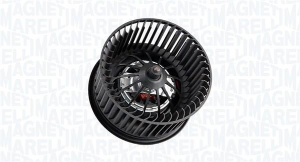 Magneti marelli 069412234010 Fan assy - heater motor 069412234010: Buy near me in Poland at 2407.PL - Good price!