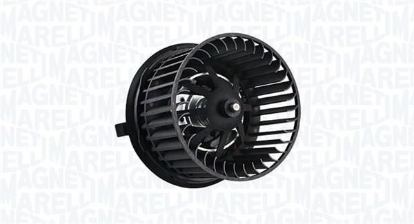 Magneti marelli 069412237010 Fan assy - heater motor 069412237010: Buy near me in Poland at 2407.PL - Good price!