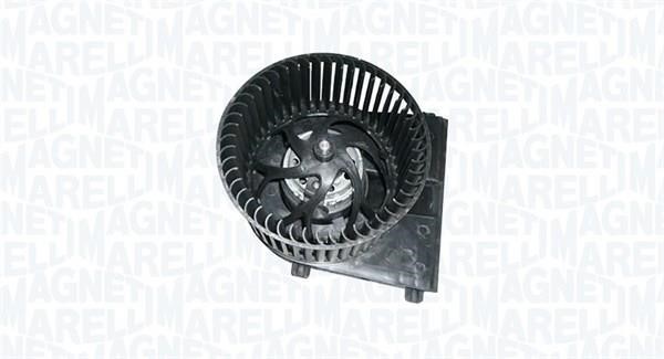 Magneti marelli 069412238010 Fan assy - heater motor 069412238010: Buy near me in Poland at 2407.PL - Good price!