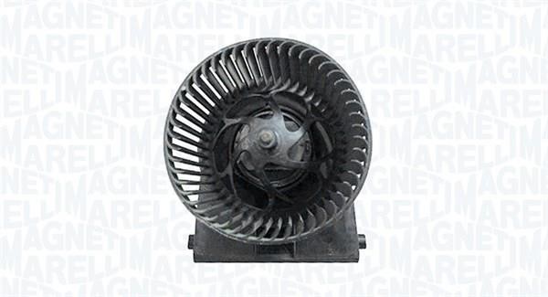 Magneti marelli 069412239010 Fan assy - heater motor 069412239010: Buy near me in Poland at 2407.PL - Good price!