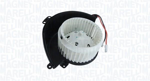 Magneti marelli 069412242010 Fan assy - heater motor 069412242010: Buy near me in Poland at 2407.PL - Good price!