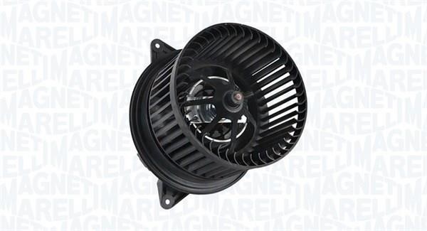 Magneti marelli 069412246010 Fan assy - heater motor 069412246010: Buy near me in Poland at 2407.PL - Good price!