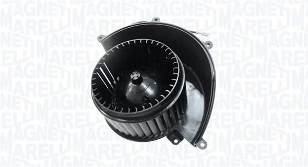 Magneti marelli 069412249010 Fan assy - heater motor 069412249010: Buy near me in Poland at 2407.PL - Good price!