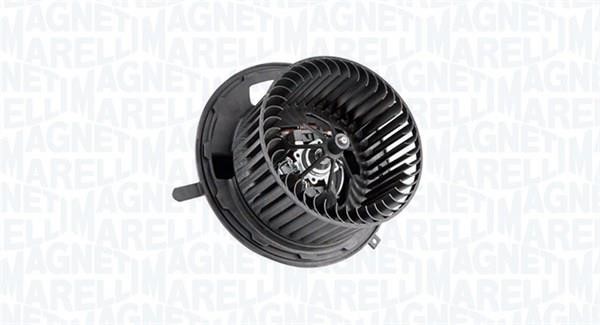 Magneti marelli 069412251010 Fan assy - heater motor 069412251010: Buy near me in Poland at 2407.PL - Good price!