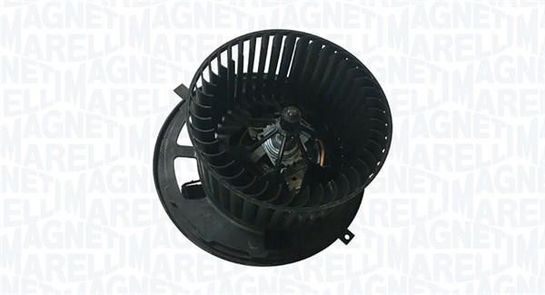 Magneti marelli 069412252010 Fan assy - heater motor 069412252010: Buy near me in Poland at 2407.PL - Good price!