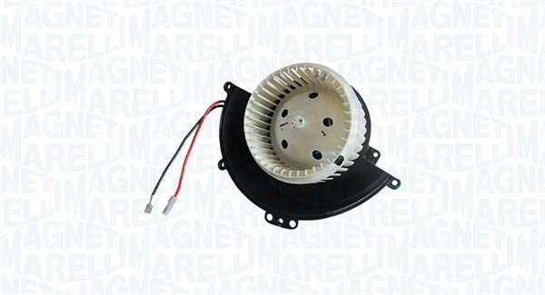 Magneti marelli 069412256010 Fan assy - heater motor 069412256010: Buy near me in Poland at 2407.PL - Good price!